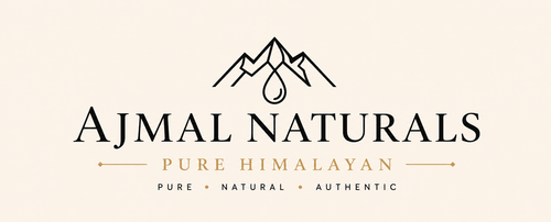 AJMAL NATURALS PAKISTAN
