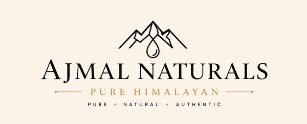 AJMAL NATURALS